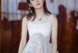 赵丽颖吃瓜群众综艺