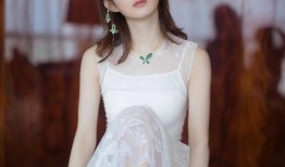 赵丽颖吃瓜群众综艺