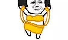 抖音吃瓜群众的表情,笑中带泪，泪中带笑