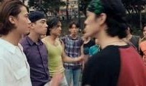 李子吃瓜群众视频在线观看,揭秘网络红人的魅力与争议