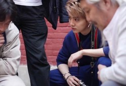 吃瓜群众鹿先生