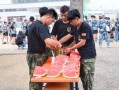 邳州邹庄吃瓜群众事件真相,真相背后的社会现象