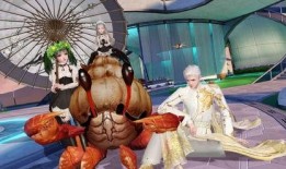 女海王吃瓜群众,揭秘网络热议背后的真相