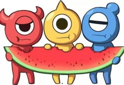 走走吃瓜群众,网络时代的围观力量