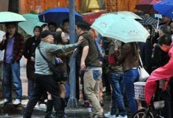 襄县吃瓜群众事件视频
