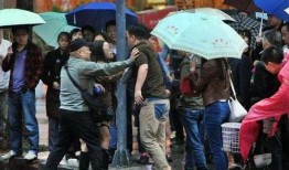 襄县吃瓜群众事件视频