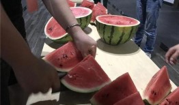 吃瓜群众摆台视频大全,一场视觉盛宴的狂欢