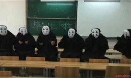 吃瓜群众恐怖事件真相,真相背后