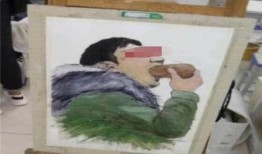 代老师的吃瓜群众照片