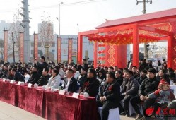 吃瓜群众上线曹县翰林,吃瓜群众眼中的网红现象解析