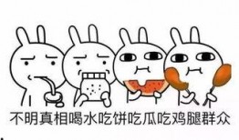 给吃瓜群众的总结