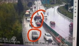 警察吃瓜群众被识破视频,一场被识破的“瓜界风云”