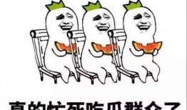 吃瓜群众集合顺口溜,趣味顺口溜里的社会百态