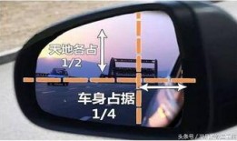 吃瓜群众踢后视镜