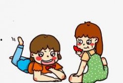 月野兔是吃瓜群众图片,瓜田里的欢乐吃瓜群众