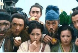 常威打阿福吃瓜群众视频,一场吃瓜群众的围观盛宴