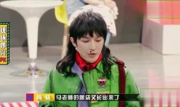 奇葩说吃瓜群众