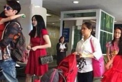 戴口罩的吃瓜群众,揭秘戴口罩时代的趣味生活