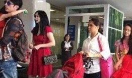 戴口罩的吃瓜群众,揭秘戴口罩时代的趣味生活