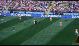 世界杯的吃瓜群众,吃瓜群众的观赛盛宴