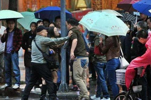 邵阳吃瓜群众事件视频最新,网络热议背后的真相揭晓