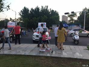 吃瓜群众夜市图片大全,吃瓜群众眼中的美食盛宴