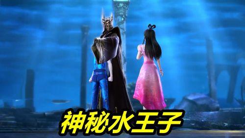 叶罗丽的吃瓜群众,吃瓜群众揭秘神秘仙子世界